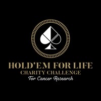 Hold'em For Life Charity Challenge logo - Similar company to Blazeurban