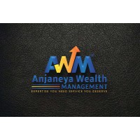 Anjaneya Wealth Management logo - Similar company to H V Wealth Management
