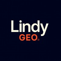 Lindy GEO logo - Similar company to Freeza
