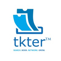 Tkter logo - Similar company to Mentalcureit