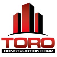 Toro Construction Corp. logo - Similar company to Integrity Wall Panel