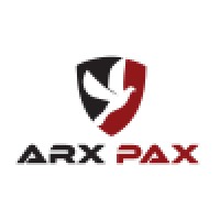 Arx Pax logo - Similar company to Colorcase