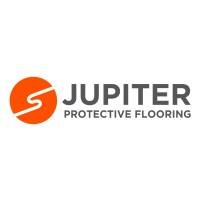 Jupiter Protective Flooring logo - Similar company to Master Flooring