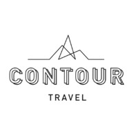 Contour Travel logo - Similar company to Feriadoss