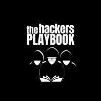 The Hackers Playbook logo - Similar company to Brihas