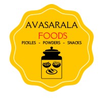 Avasarala Foods logo - Similar company to Meka'S Kitchen