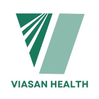 Viasan Health logo - Similar company to Tada Consulting Inc.