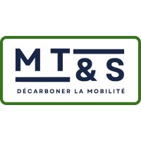 MT&S logo - Similar company to Tinylabs