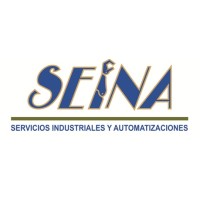 SEINA Servicios Industriales y Automatizaciones logo - Similar company to Cymesa