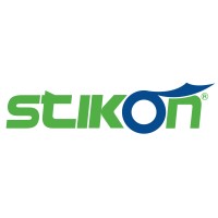 STIKON logo - Similar company to Mymemory