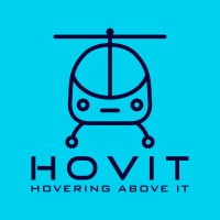 HOVIT BV logo - Similar company to Innoprox Gmbh