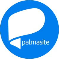 Palmasite Agência Web logo - Similar company to Sistema Quantum