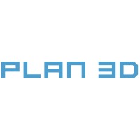 Plan3D Laserscan+Modell GmbH logo - Similar company to Go2Bim