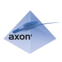 Axon' Cable Central and Eastern Europe logo - Similar company to Bigtekk Technologies