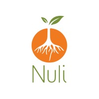 Nuli logo - Similar company to Proson Group