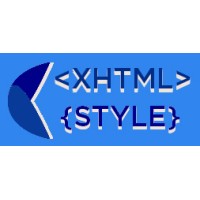 Xhtml Style (Web Development and Full Stack Development Service Provider) logo - Similar company to Web Consultancy Services