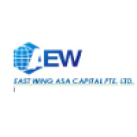 East Wing ASA Capital Pte. Ltd. logo - Similar company to No Boundaries Ltd.