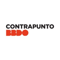 Contrapunto BBDO logo - Similar company to Proximity Bbdo