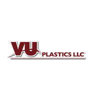 VU Plastics logo - Similar company to Premier Technical Plastics