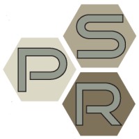 PSR Industrial Flooring logo - Similar company to G&W Flooring