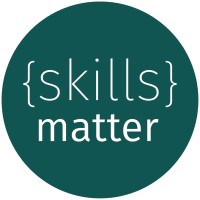 {skills} matter logo - Similar company to Itp It Performance