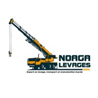 Noaga Levages Sarl logo - Similar company to Crefas Consulting Group