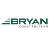 Bryan Construction Inc. logo - Similar company to Shaw Construction