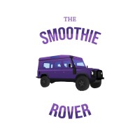 The Smoothie Rover logo - Similar company to Idoro