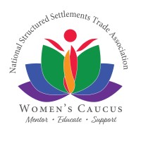 NSSTA Women's Caucus logo - Similar company to National Structured Settlements Trade Association