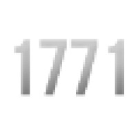 1771 Co logo - Similar company to 1771 Technologies