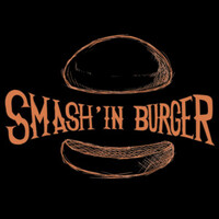 Smash'in Burger logo - Similar company to Visioniz Films ( Vidéo & Photos )