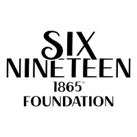 Six Nineteen 1865 Foundation logo - Similar company to Xcelmil Llc