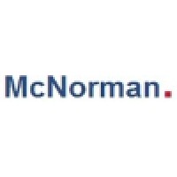 McNorman Industrial Services Limited logo - Similar company to Warehouse Network Resources Limited