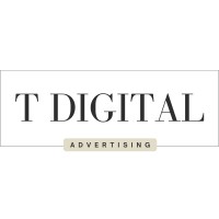 T Digital Advertising logo - Similar company to Intrasoft Sa