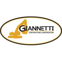 Giannetti Contracting Corporation logo - Similar company to Souffront Construction & Engineering