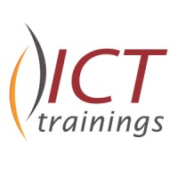 ICT Trainings logo - Similar company to Ict Innovative
