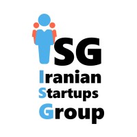 Iranian Startups Group (ISG) logo - Similar company to Pcmod