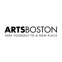 ArtsBoston logo - Similar company to Dray