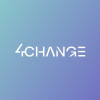 4Change Marketing logo - Similar company to Brytr