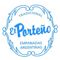 El Porteño Empanadas logo - Similar company to Adapt Clothing, Inc.