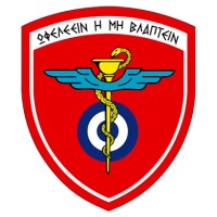 251 Air Force General Hospital logo - Similar company to Dtu Bioinformatics