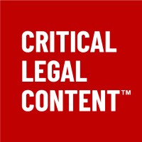 Critical Legal Content LLC