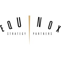 Equinox Strategy Partners logo - Similar company to Trustedad