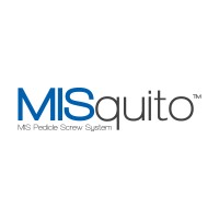 MISquito logo - Similar company to Sagitechnology