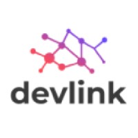 Devlink logo - Similar company to Devhance