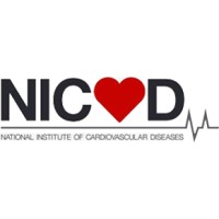 National Institute of Cardiovascular Diseases logo - Similar company to Sun Prime Clay (Pvt.) Limited