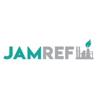 JAMREF Ltd logo - Similar company to Sun Synergy Technology Co., Ltd.