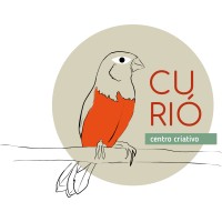 Curió Centro Criativo logo - Similar company to Instituto Gestar