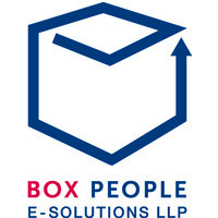 BOX PEOPLE E-SOLUTIONS LLP logo - Similar company to Atco Engineer Pvt Ltd.