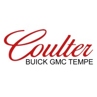 Coulter Buick GMC Tempe logo - Similar company to Camelback Ford